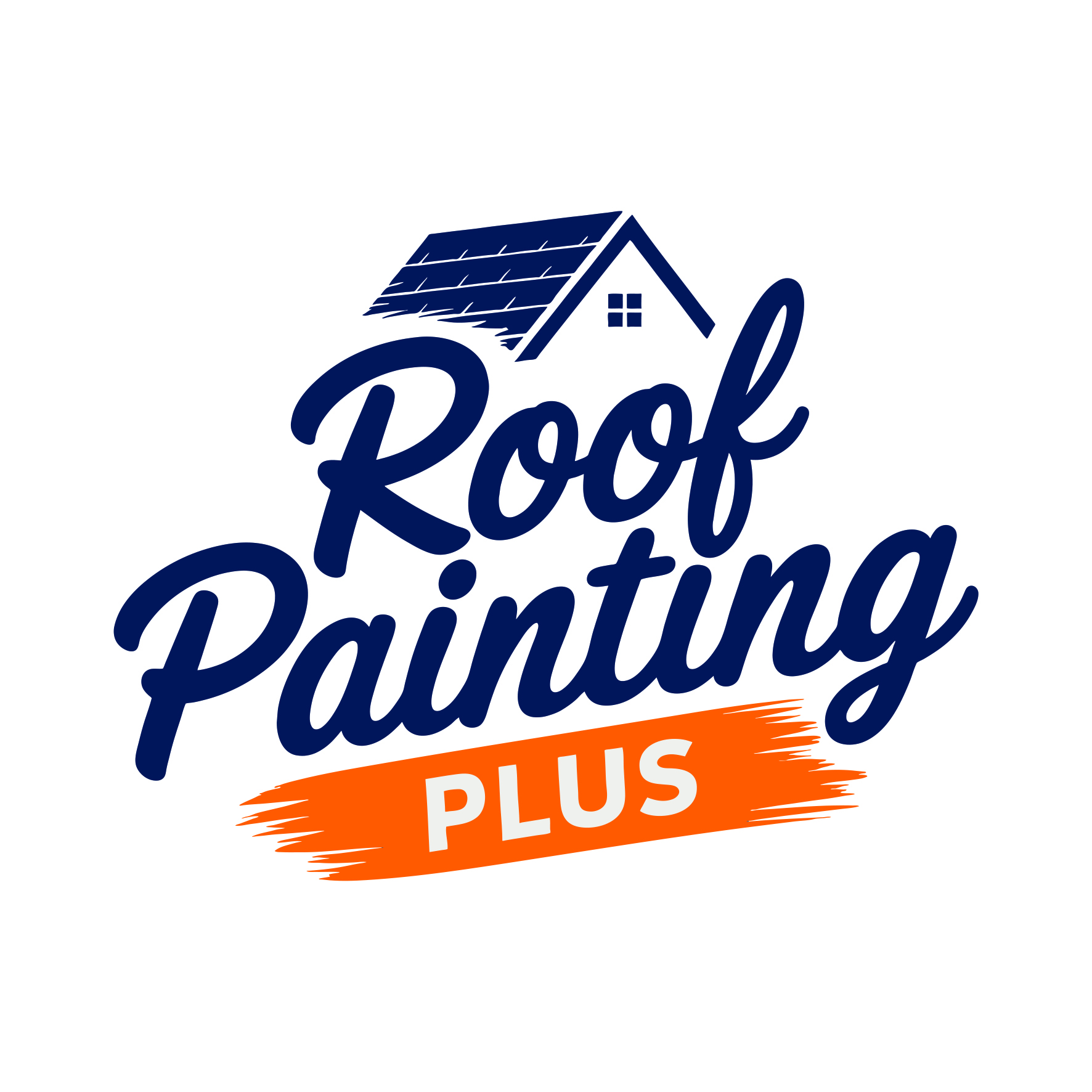 Roof Painting Plus